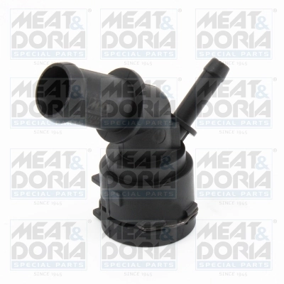 Coolant Flange